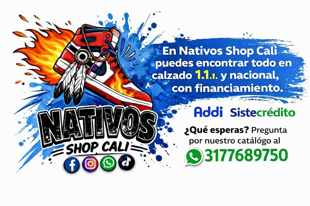 Nativos